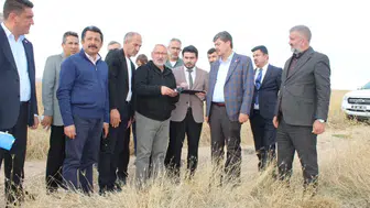 Kırşehir savunma teknolojilerinde merkez üssü olmaya hazırlanıyor