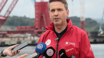 Karadeniz'in kalbinde devasa dönüşüm: 8 milyon hanenin enerjisi yerli kaynakla karşılanacak
