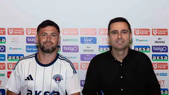 Süper Lig'de sürpriz imza: Tecrübeli isim rotasını Kasımpaşa'ya çevirdi