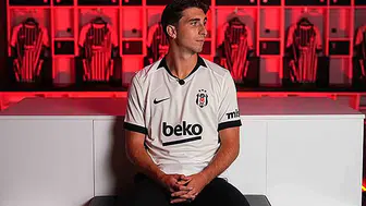 Beşiktaş'ın yeni yıldızı Miretti için eski hocasından kritik analiz: Italiano'nun sisteminde kilit rol oynayacak