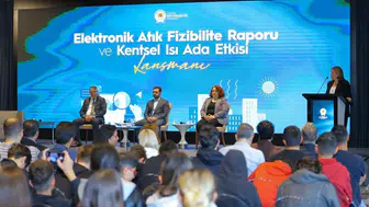 Samsun Geleceği Şekillendiriyor: COP31 Yolunda İklim Dirençli Dönüşüm Başladı