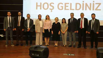 Kahramanmaraş'ta kritik uyarı: Her 18 kadından biri risk altında