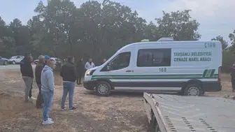 Kütahya'da iki gündür süren endişeli bekleyiş ormanlık alandaki acı haberle son buldu
