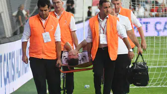 Altay'da derbi öncesi şok gelişme: Genç yıldızın sezonu kapattığı açıklandı