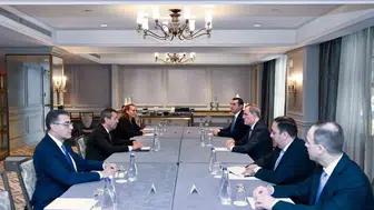 New York'ta kritik zirve: KKTC ve Azerbaycan arasında diplomasi trafiği