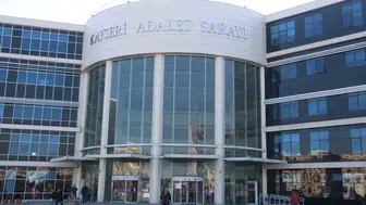 Kayseri'deki bıçaklı kavgada mahkemeden sürpriz karar: Tutuklu sanığa tahliye yolu açıldı