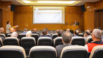 Bayburt'ta Aile Yapısının Geleceği Masaya Yatırıldı