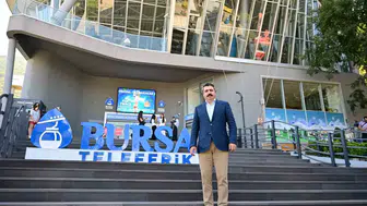 Bursa'da zirve yolculuğu başlıyor: Binlerce kadın ve çocuk Uludağ'ın zirvesine taşınacak