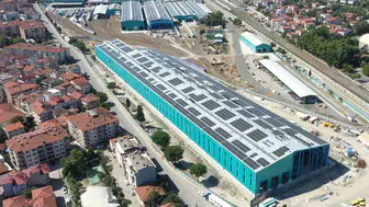 Türkiye raylarda vites yükseltiyor: Milli Hızlı Tren için seri üretim dönemi başlıyor