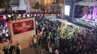 Son Kale Haymana'da Tarihi Zaferin 105. Yılı Coşkusu: Yeni Yatırımlarla Geleceğe Yürüyor