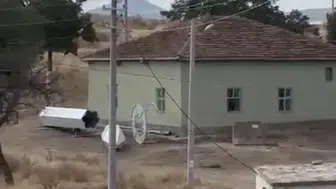 Eskişehir'de 60 yıllık sessizlik sona eriyor: Mahalleli ezan sesine hasret kalmıştı