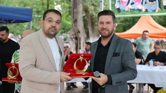 Tavas'ın asırlık lezzet sırrı artık raflarda: Yanık kokulu yoğurdun hikâyesi ölümsüzleşti