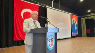 Balıkesir'de eğitimde yeni dönem: Yöneticiler tecrübelerini güncelliyor
