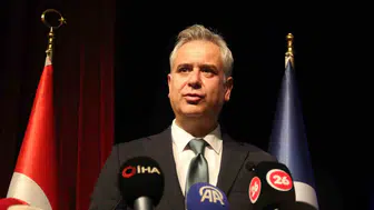 AK Parti'den terörle mücadelede net mesaj: Silahın gölgesinde hiçbir diyalog masası kurulamaz