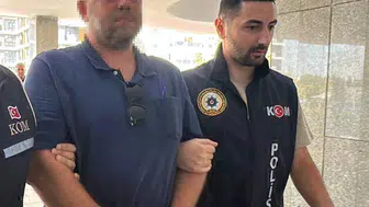 Edirne'de rüşvet pazarlığı kameraya yansıdı: İmar komisyonu üyesi avukat adliyede