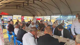 Şırnak'ta hayvancılık hamlesi: Devlet desteğiyle kurulan tesisler mercek altında