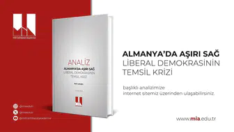 Almanya'da aşırı sağın yükselişi: Bir krizin habercisi mi yoksa sistemin kendi yarattığı bir sonuç mu?