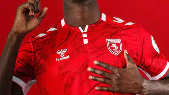 Samsunspor'da dev satış: 100 bin euroya geldi, servet kazandırdı