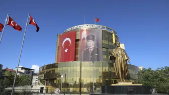 Ege'nin zirvesinde Aydın var: Vatandaşın memnuniyetinde rakipsiz başarı