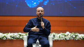 Bilal Erdoğan'dan Türkiye Yüzyılı vizyonu: İslam dünyasının kaderini değiştirecek stratejik hamle