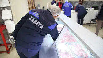 Hatay sokaklarında zabıta mesaisi: 284 bin denetimle gelen disiplin