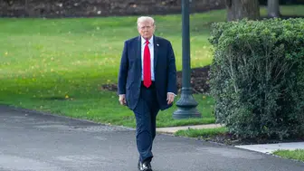 Trump'tan Kanada'ya Ticaret Resti: İhale Kapıları Kapatılıyor