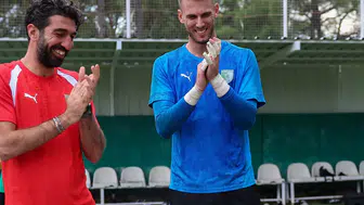 Bodrum FK'nın sadakat timsali: Diogo Sousa artık tek başına