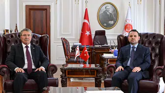 Girne açıklarındaki facia sonrası Ankara'da kritik diplomasi trafiği