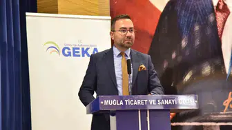 Muğla'nın altın sarısı hazinesi için dev hamle: Çam balında yeni dönem başlıyor