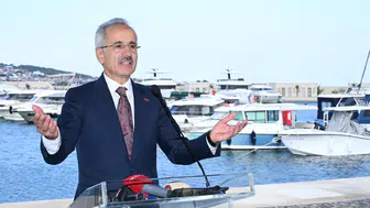 Denizcilikte sıra bekleme çilesi sona eriyor: Ödemeler artık tek tıkla tamamlanıyor
