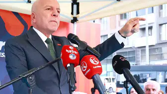 Erzurum'da 15. halka ulaşıldı: Başkan Sekmen'in hedefi şehri baştan yaratmak