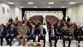 Okçuluk Sahasında Bir Araya Geldiler: Kahraman Gazilerimizden Anlamlı Gösteri