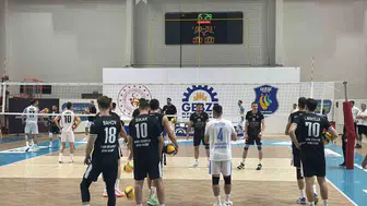 Vefanın voleybolla buluştuğu gün: Dursun Ali Arslan unutulmadı
