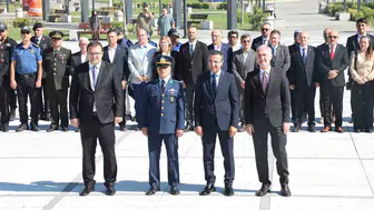 İnegöl'ün 104 yıllık özgürlük destanı: Dört kez işgale direnen şehrin gurur günü