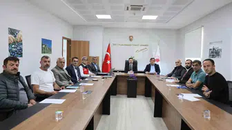 Gökçeada'da sosyal destek eli: İhtiyaç sahipleri için kritik kararlar alındı