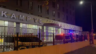 Bursa spor camiasında hüzünlü veda: Minderin emektar hocası salonunda cansız bulundu