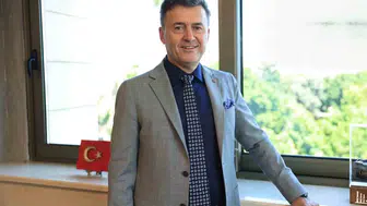 Mersin'in ekonomik rotası gençlerin ellerinde şekilleniyor