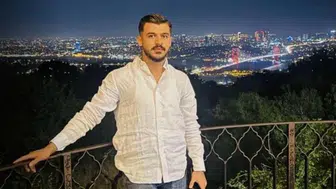 Şanlıurfa'da gece yarısı dehşeti: Sürüye çarpan otomobilin sürücüsü hayatını kaybetti