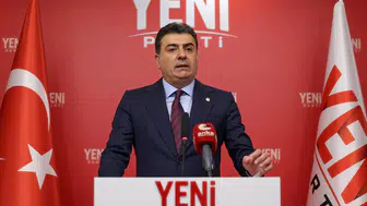 Yeni Parti'de sandık mesaisi: Demokrasi şöleni için düğmeye basıldı