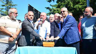 Küllerinden doğan miras: Çorum'un hafızası yeniden inşa ediliyor