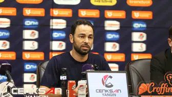 Selçuk İnan'dan Süper Lig'de yeni dönem: Sahada artık o oyun olmayacak