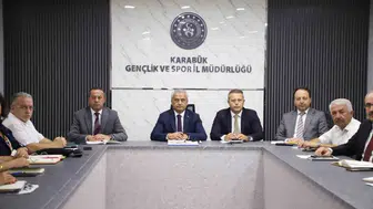Karabük'te üniversiteli gençlik için seferberlik: Yeni dönem hazırlıkları tamamlandı