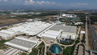 Antalya'da dev iklim zirvesi için geri sayım: 100 bin konuk 30 bin görevliyle ağırlanacak