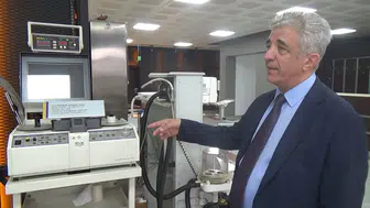 Erzurum'da Tıbbın Zaman Yolculuğu: 70 Yıllık Hafıza Gün Yüzüne Çıktı