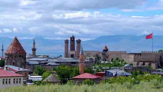 Erzurum'un gizli nüfus gerçeği: Herkes doğduğu topraklara dönseydi ne olurdu?