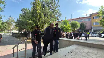 Eskişehir'de galeri cinayeti: Kardeş kavgası kanlı bitti