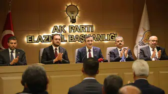 Cevdet Yılmaz'dan İsrail'e sert tepki: Soykırımla yargılananların sözünün hükmü yok