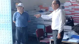 Efeler'de eğitim maratonu başladı: Sıralar yeni kaynaklarla buluşuyor