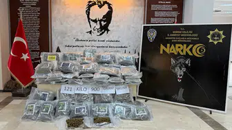 Zehir tacirlerine 71 ilde eş zamanlı darbe: 424 tutuklama kararı çıktı