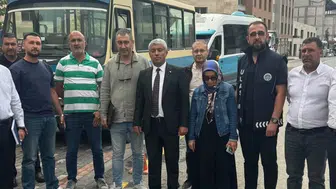 Malatya trafiğinde yeni dönem: Minibüs ve taksiler için kritik düzenleme